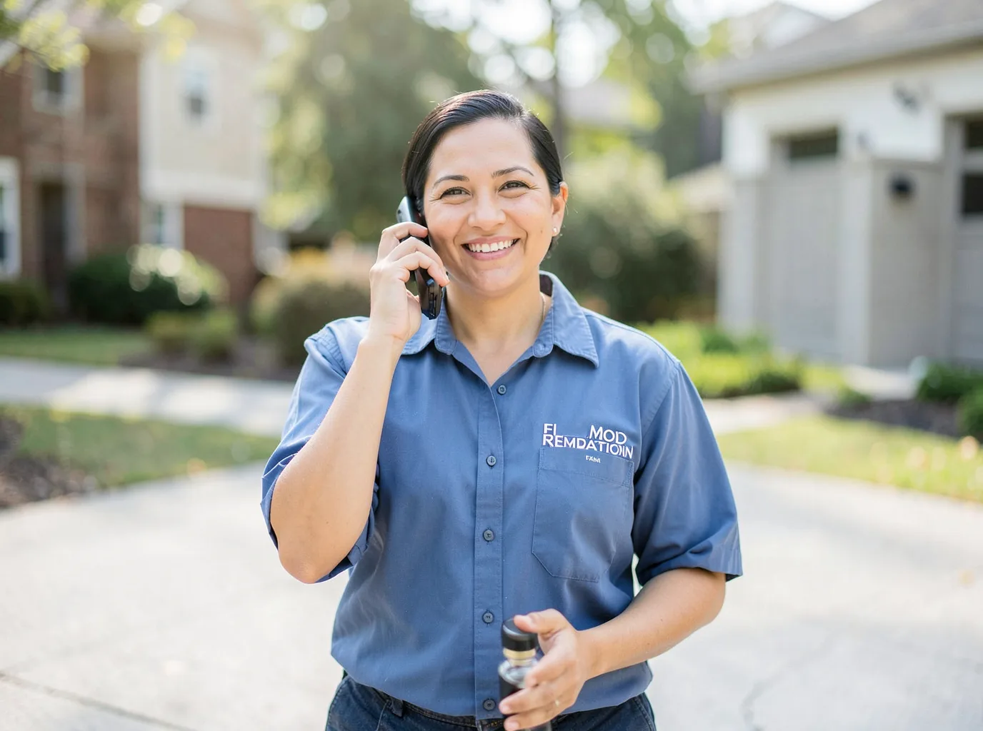 Mold Remediation Conception, MO FAQs